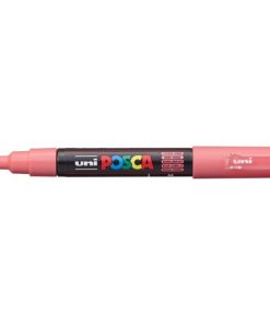 ROTULADOR UNI POSCA PC-1M 66 ROSA CORAL