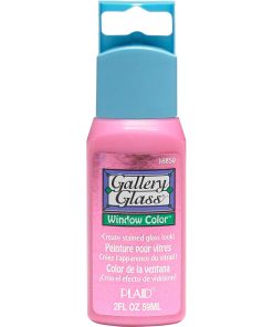 GALLERY GLASS 16850 59 ML ROJO BRILLO