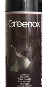 DECAPANTE EN SPRAY GREENOX 400 ML