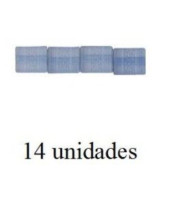 ABALORIOS FORMAS 30110.052 14 UN