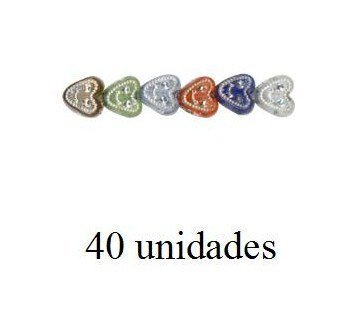 ABALORIOS FORMAS 30110.072 40 UN - Imagen 2