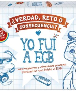YO FUI A EGB NUEVA EDICION EDUCA 19467