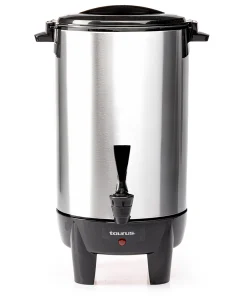 Cafetera Columba 40 Tazas Taurus