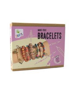 KIT PARA REALIZAR BRAZALETES ANDREU 1280002