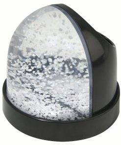 BOLA NIEVE RAYHER 90X80 CM CON PORTALAPICES