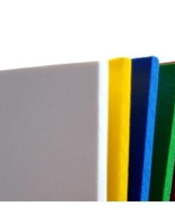 GOMA EVA 40X60 CM 5 MM ROJO