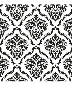 PLANTILLA STENCIL CADENCE HDM69 MIDI 25X25 CM