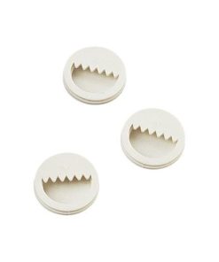 COLGADOR MADERA P/PASTA MODELAR 20X5 MM 10 UDS