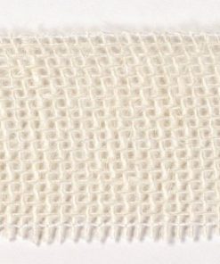 CINTA YUTE RAYHER 5161996 70MMX25M BLANCO
