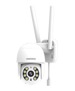 Cámara De Seguridad exterior DI Wifi SC007 Daewoo