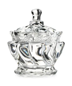 Bombonera Candy 150ml Vidrio