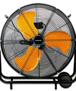 Ventilador industrial Colosal 24 Pulgadas Taurus