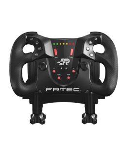 VOLANTE MULTIPLATAFORMA FORMULA WHEEL FR-TEC FT7013