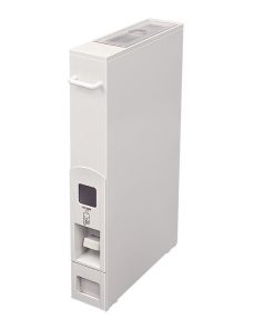 SAMICK Dispensador de Arroz – Blanco