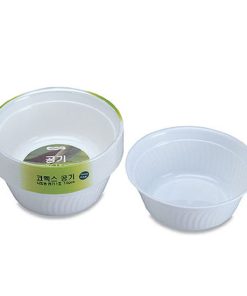 KOMAX Bol de Polipropileno – No. 1