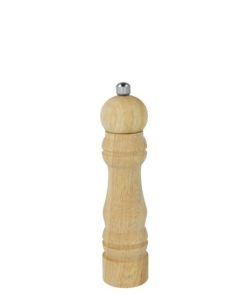 Molinillo Pimienta de Madera 17cm