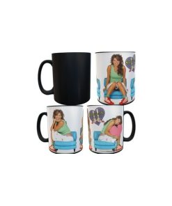 Taza Mágica Floricienta Florencia Bertotti Novela Telefe