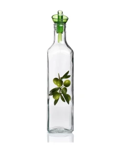 Aceitera/Vinagrera 0.5Lt Square – Herevin