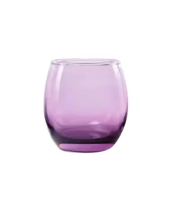 Vaso Mikonos Rocks Toy Morado