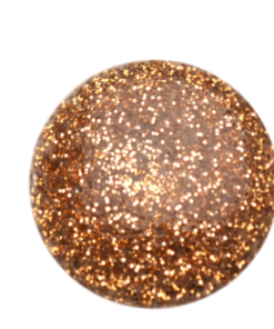 Viva Decor Blob Paint   BRONCE GLITTER        90ml          1u