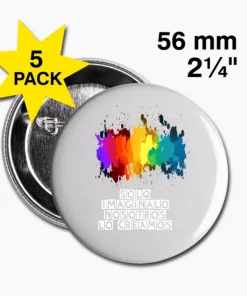 Broche Personalizado