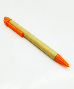 ESFERO ECO NARANJA