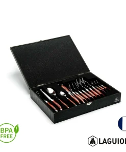 Set De Mesa X16 Piezas Laguiole