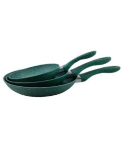 Set de Sartenes 3 Piezas Picca Potenza