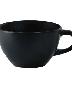 Vajillas Corona – Taza Te 242Cc Color Pluto Reactivo