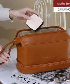 BOLSO PARA COSMETICOS