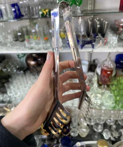 Pinza de servir – Cubiertos