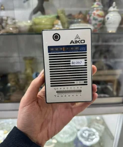 Radio AIKO AM años 70