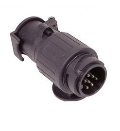 ADAPTADOR 1 PIEZA BA/13H CL/7H PINES 230299