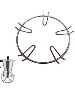 ADAPTADOR COCINA DE GAS 5 PUNTAS AM120414 AIRMEC AM120830