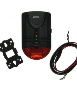 DETECTOR DE GAS TRIPLE LPG+CO+SOPORIFEROS 225302