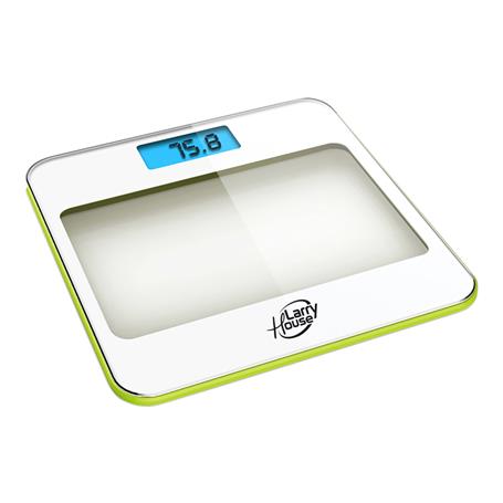 BASCULA DIGITAL DE BAÑO 150 KG LARRYHOUSE LH1685 - Imagen 2