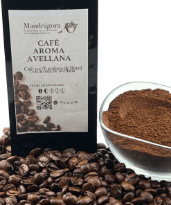 Café AVELLANA Gourmet