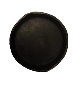 COMAL REDONDO PARA CARNE 23 CM ACERO AL
