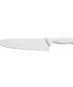 CUCHILLO CHEF 6PG BLANCO