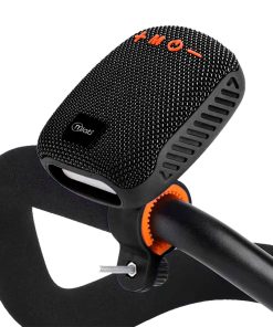 Parlante Mlab tws para bicicleta o motocicleta