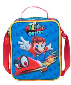 LONCHERA MARIO ODISSEY