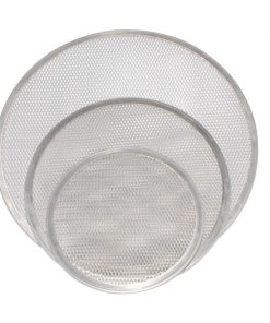 MALLA PARA PIZZA 13 PG ALUMINIO