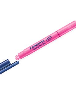 MARCADOR STAED 264-23 TEXTSUFER GEL ROSADO
