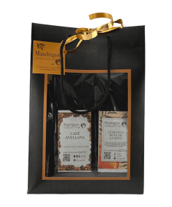 PACK MIXTO CAFÉS Y TÉS