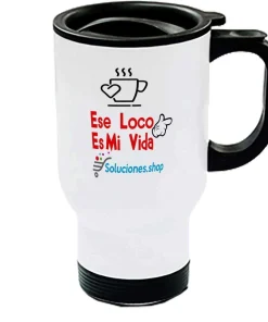 Jarro térmico personalizado a tu gusto