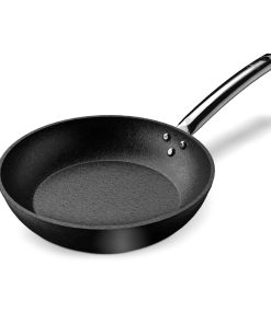 Wok Pompei Aluminio Forjado 26cm antiadherente Wens