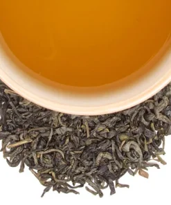 China Chun Mee