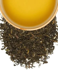 Green Darjeeling GFOPI