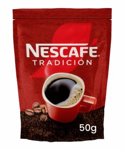Café Soluble Tradición NESCAFÉ 50 G