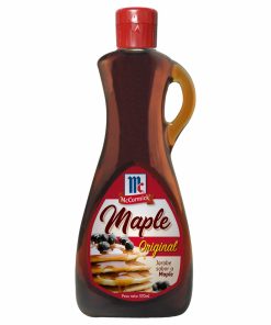 Miel De Maple MCCORMICK 570 Ml